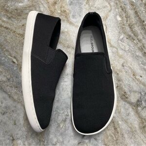 Feelgeounds Droptop Knit, Slip-On Barefoot Shoe Unisex W11.5 M10